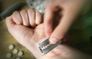 The State Gets into the Suicide Business